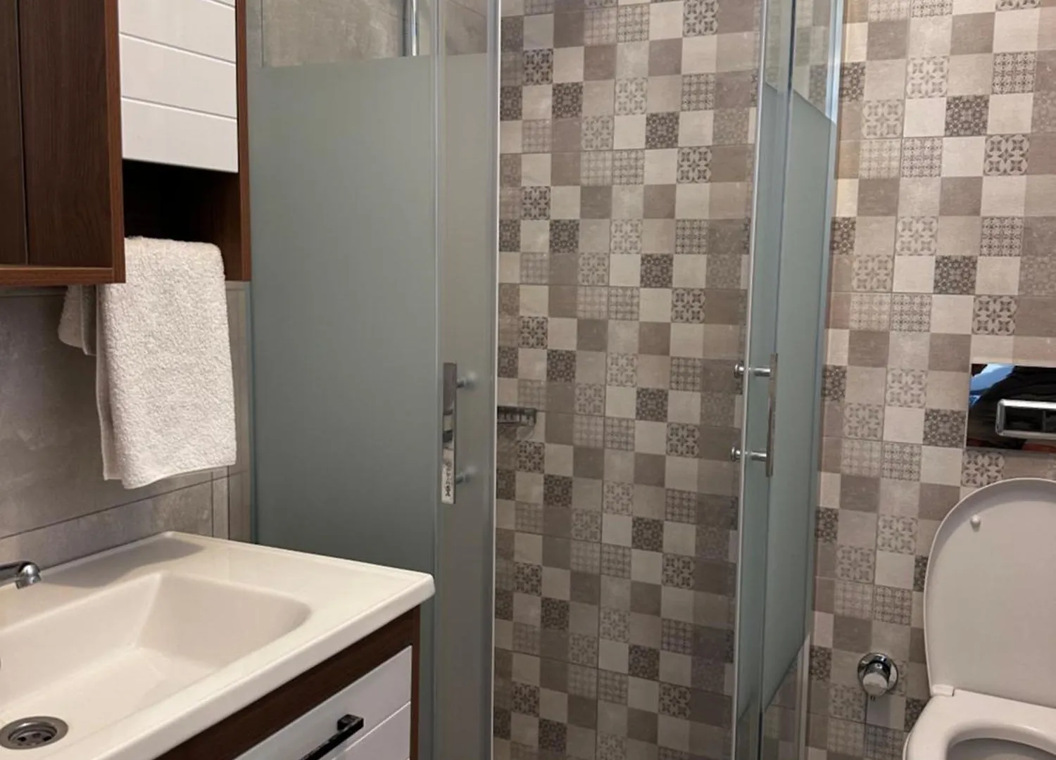 Goerkem Apart Otel Göcek Alojamento de Acomodação e Pequeno-almoço