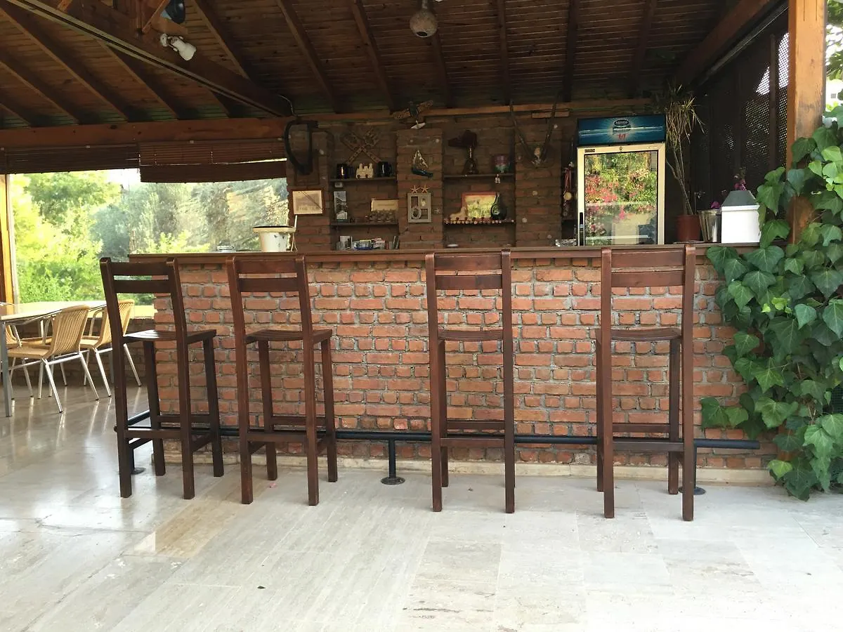 Goerkem Apart Otel Göcek 2*,  Turquia