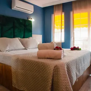 Oda ve Kahvaltı Ekin, Göcek