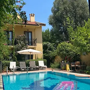 Otel Danlin, Göcek
