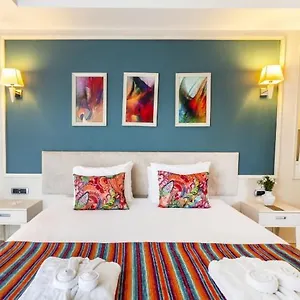 Duja Bodrum ***** Torba