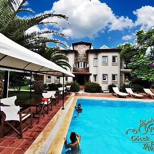 Otel Pera, Göcek