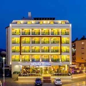 Ketenci **** Marmaris