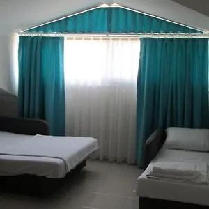 Otel Guentur & Restaurant, Göcek