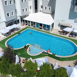 The Park Marmaris *** Armutalan